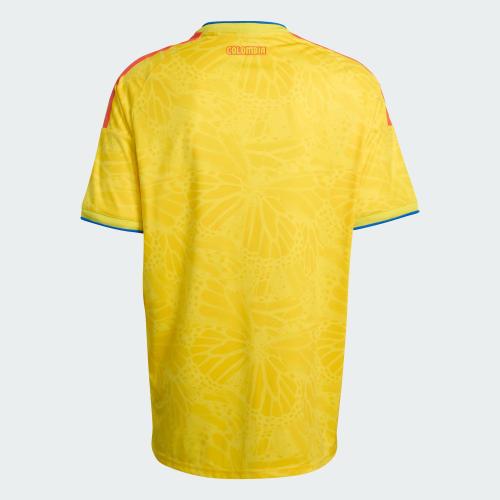 Preview: Columbia WC Jersey - 2025-26